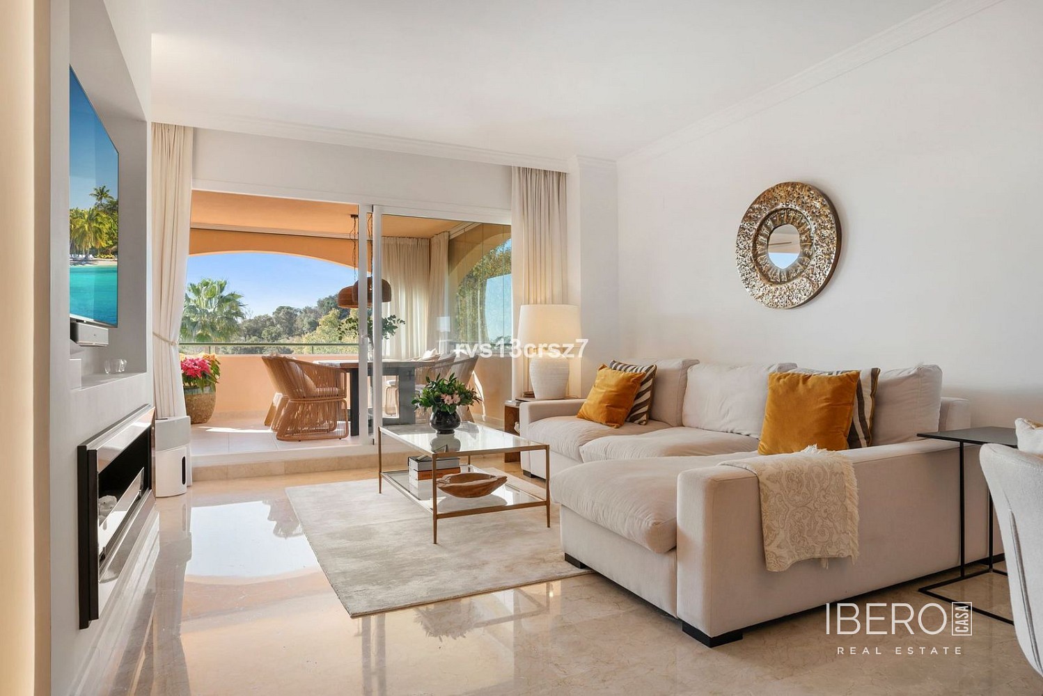 4+kk, Elviria, Španělsko, 129 m² - 1