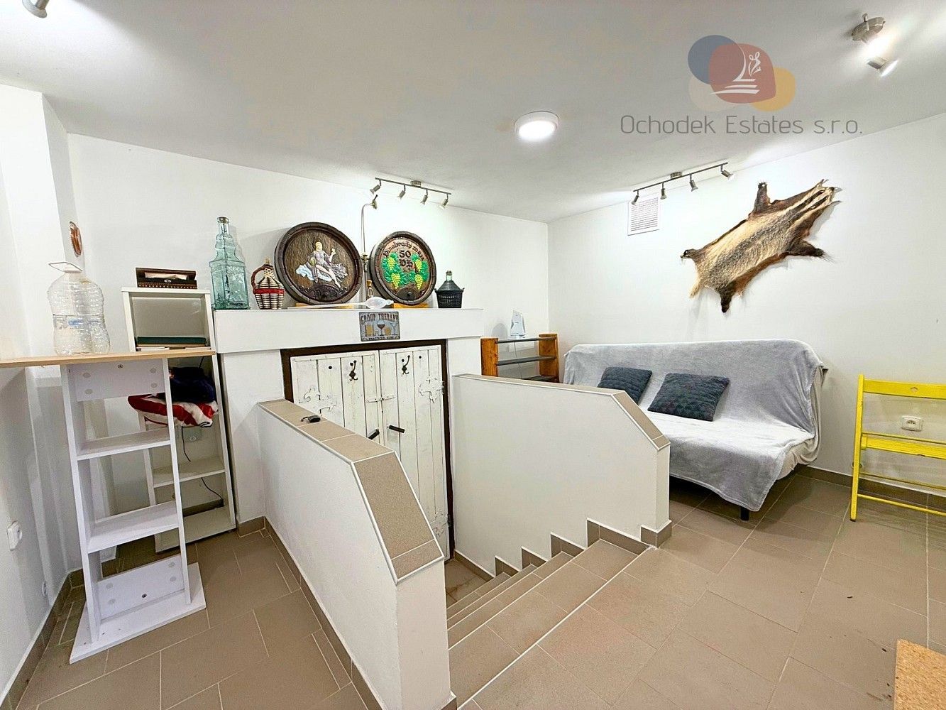 Nemovitost · 164 m² · Slovácká, Mutěnice, okres Hodonín - 3