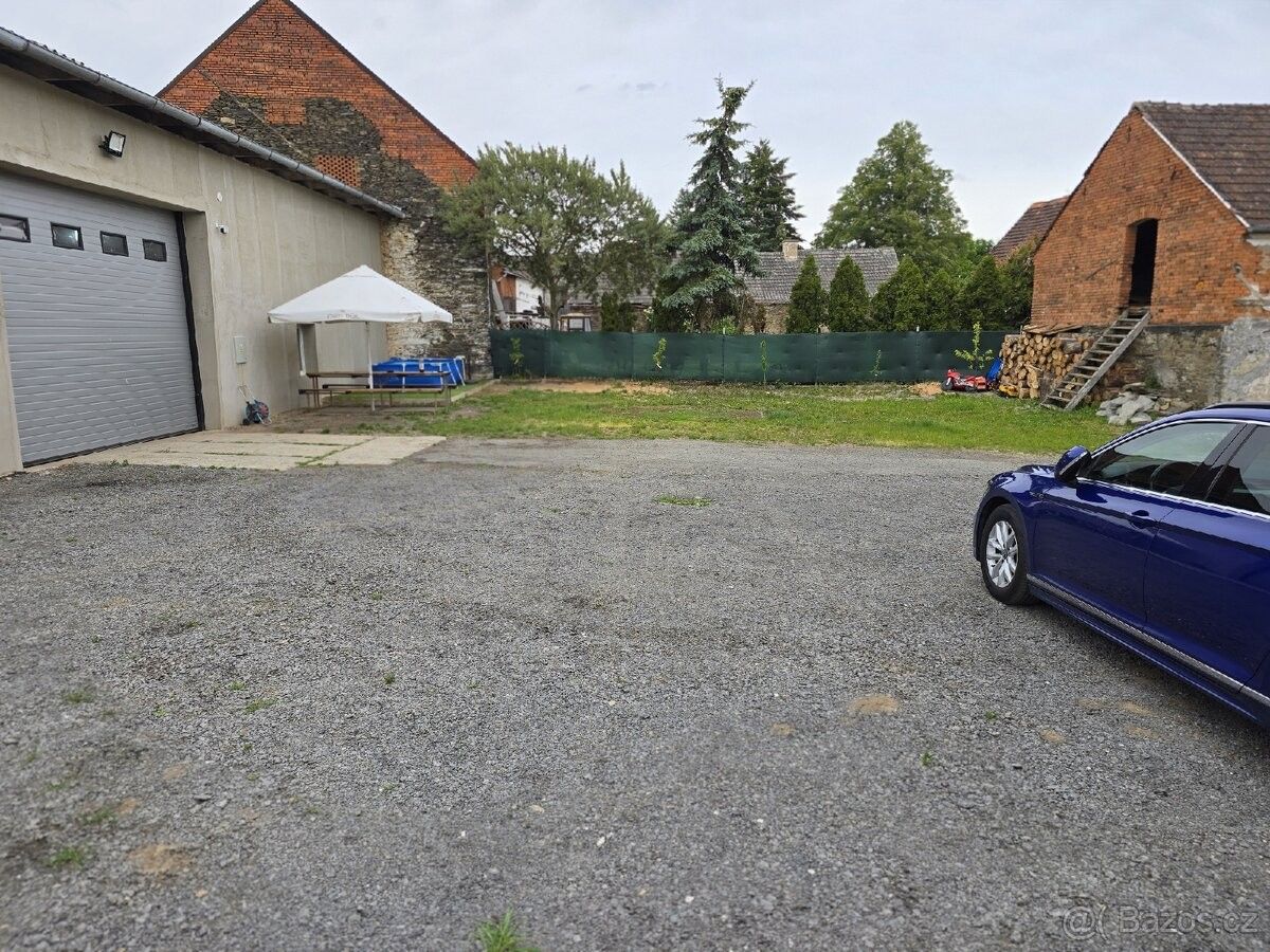 Prodej rodinný dům - Úněšov, 330 38 - 5
