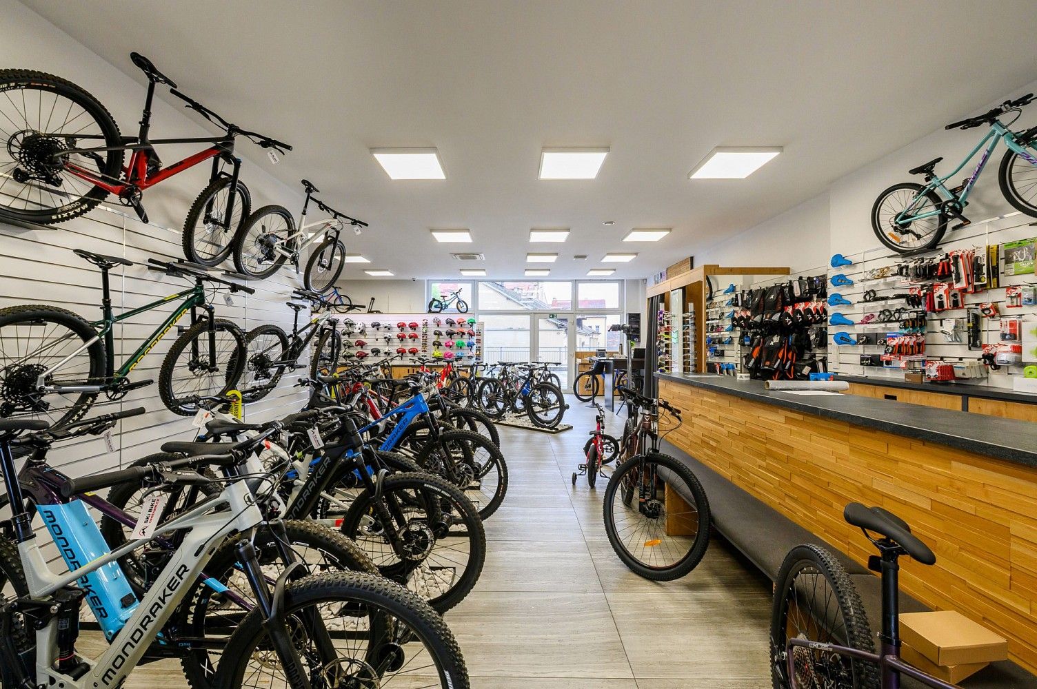 Obchodní prostory · 147 m² · Plzeň - Severní Předměstí, okres Plzeň-město, Plzeňský kraj - 3