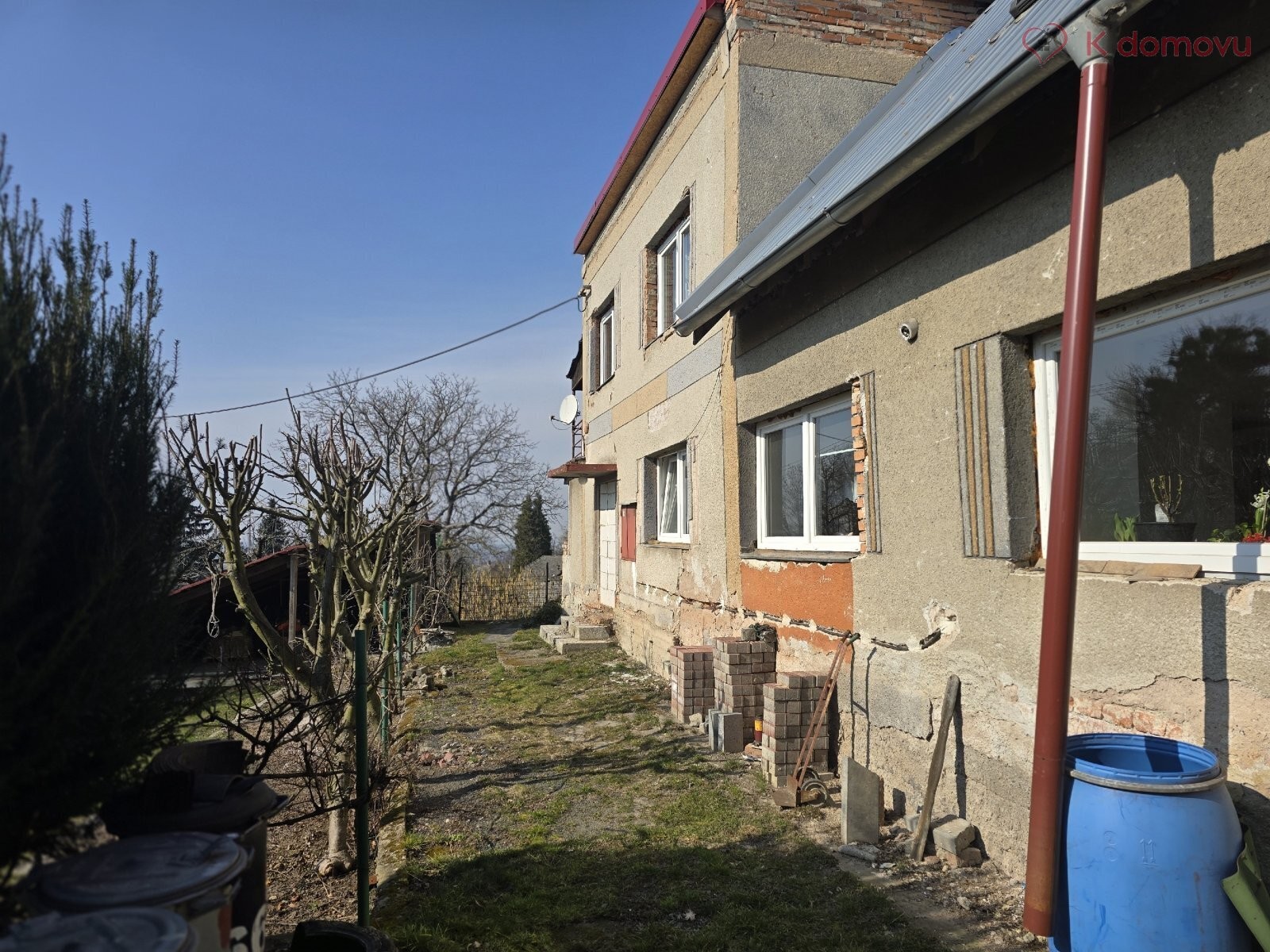 Rodinný dům · 143 m² · Přestavlky - 4