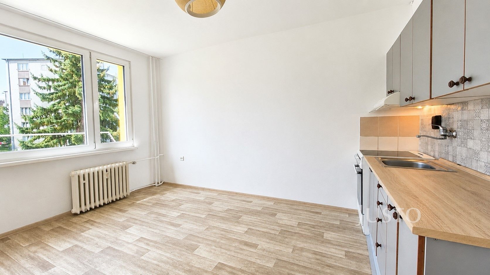 1+kk, 17. listopadu 1705, Písek Budějovické Předměstí, 19 m² - 2