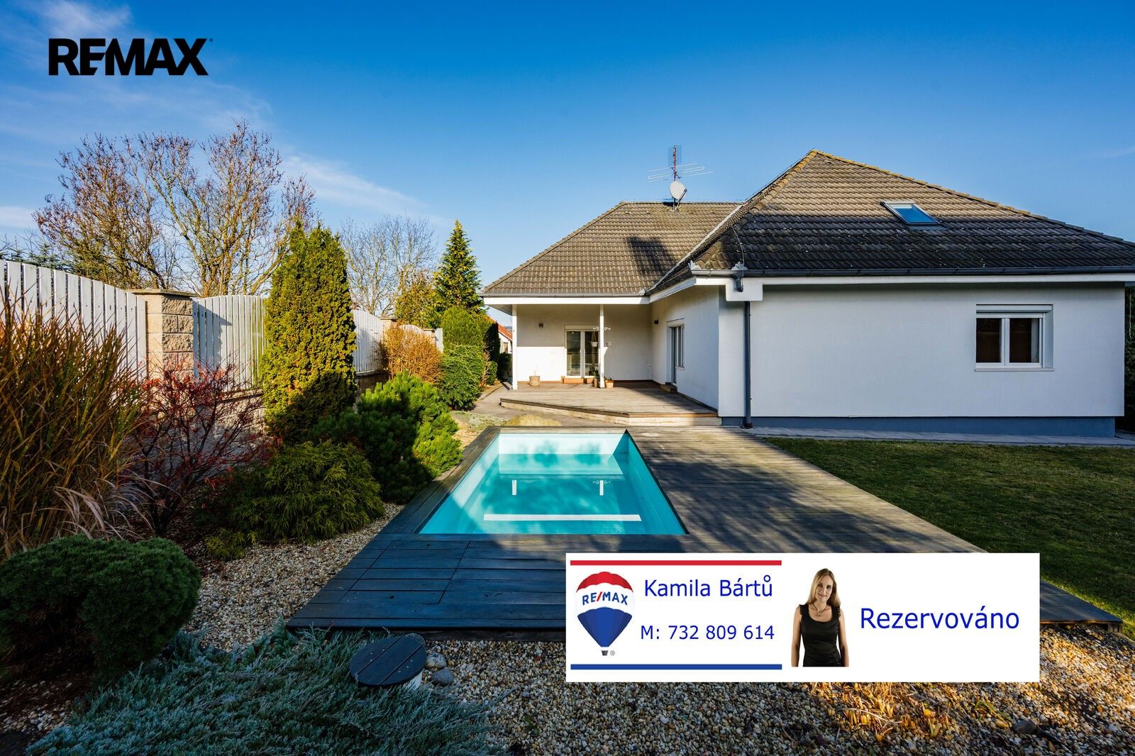 Rodinný dům · 251 m² · Slepá 475, Chýnov - 1