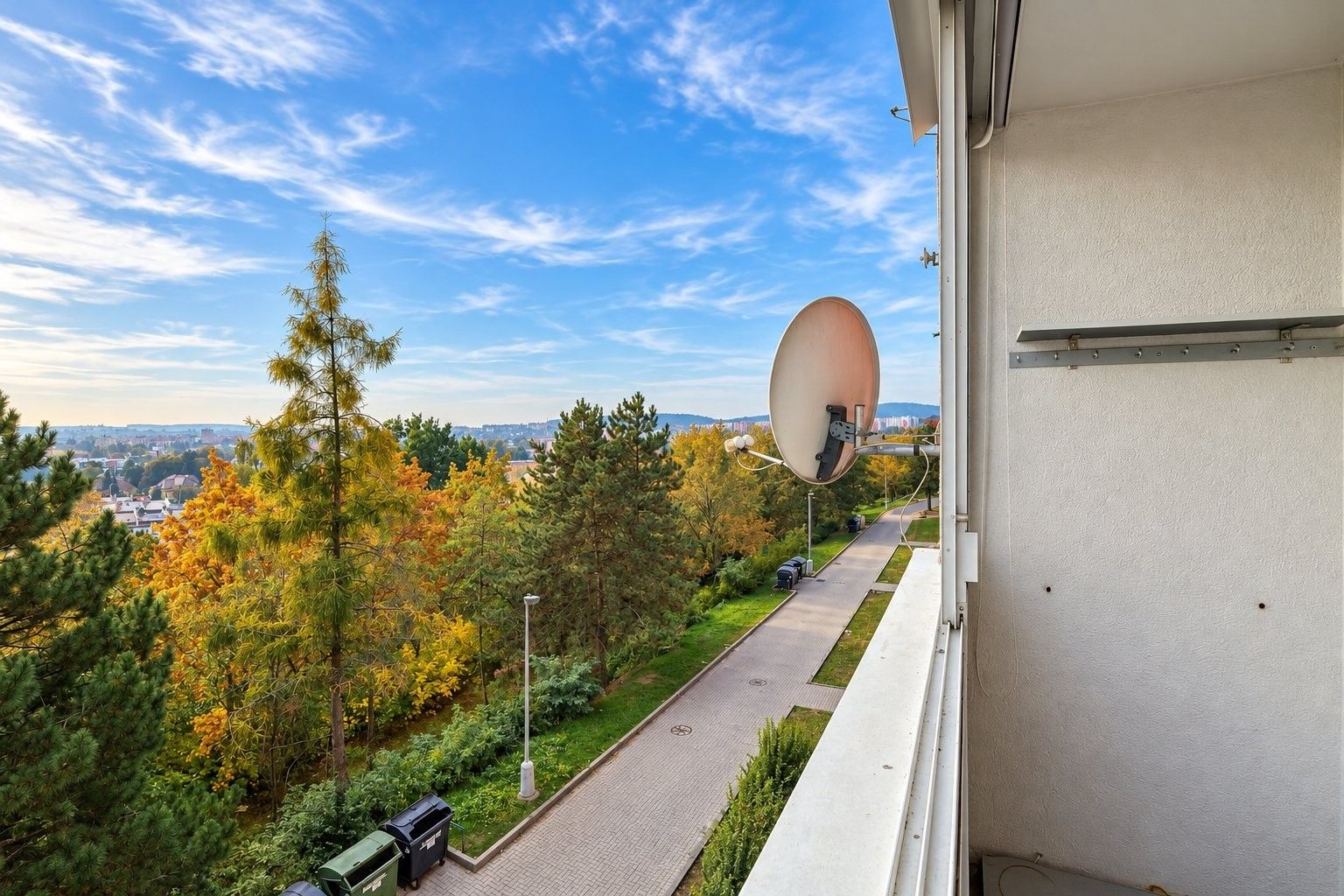 Byt 2+1 · 58 m² · Generála Svobody, Jirkov - 4
