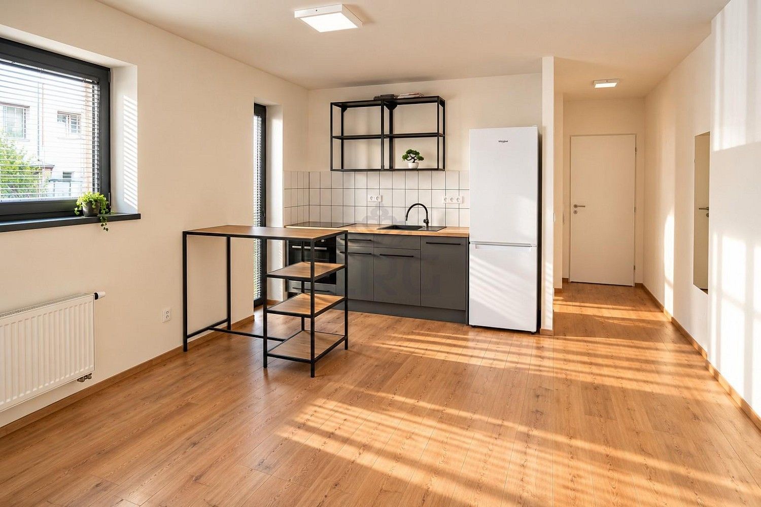 2+kk, Sovinec, Brno - Štýřice, 42 m² - 1