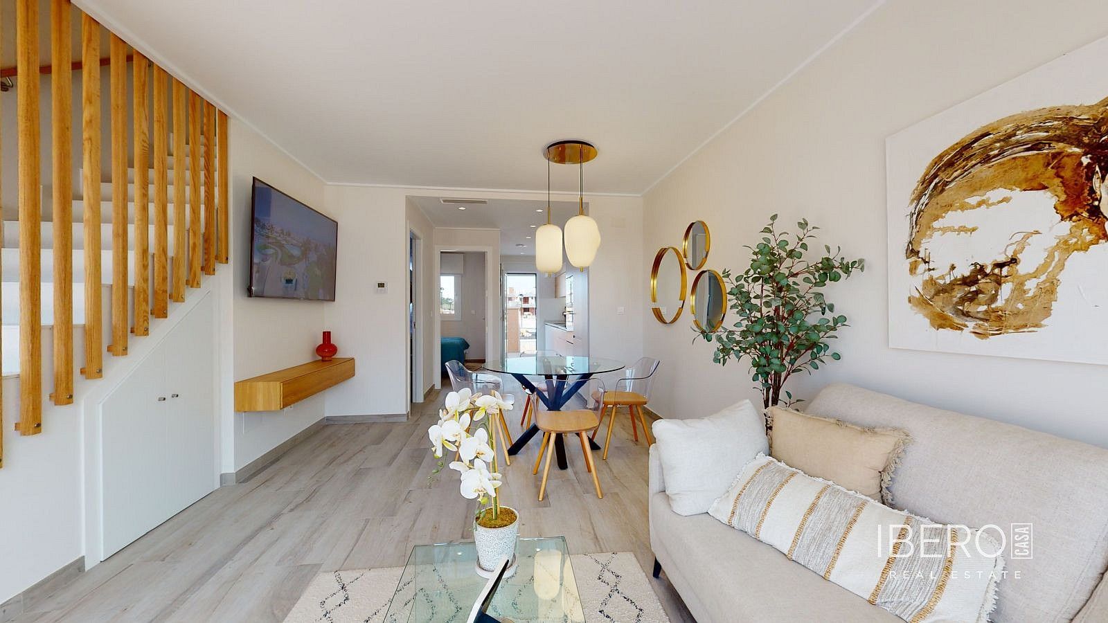 Rodinný dům · 74 m² · Pilar de la Horadada, ES - 4