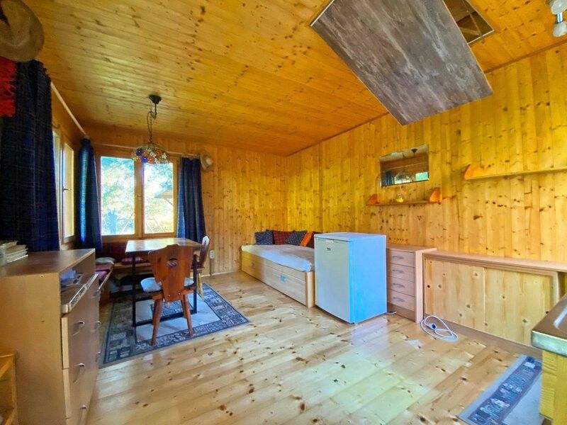 Prodej chata - Dačice, 380 01