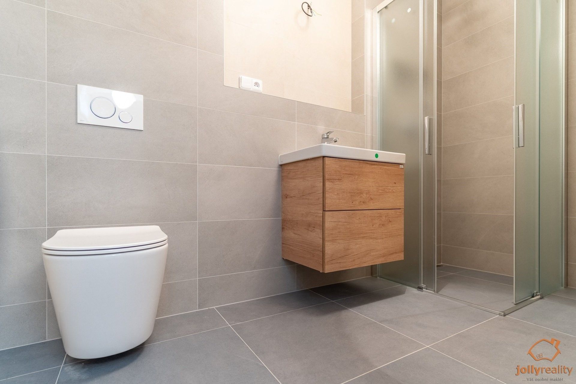 Prodej byt 2+kk - Radiměř, 64 m² - 5