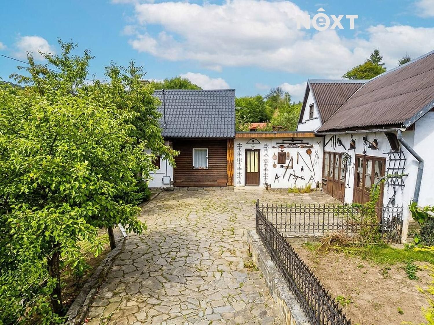 Chalupa · 170 m² · Odry Klokočůvek - 3