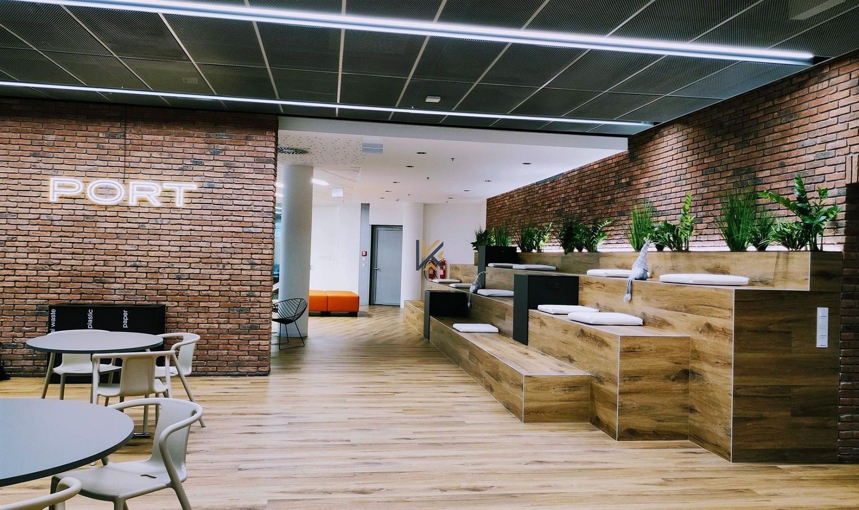 Kancelář · 1 548 m² · Praha - Nusle, okres Praha 4, Hlavní město Praha - 4