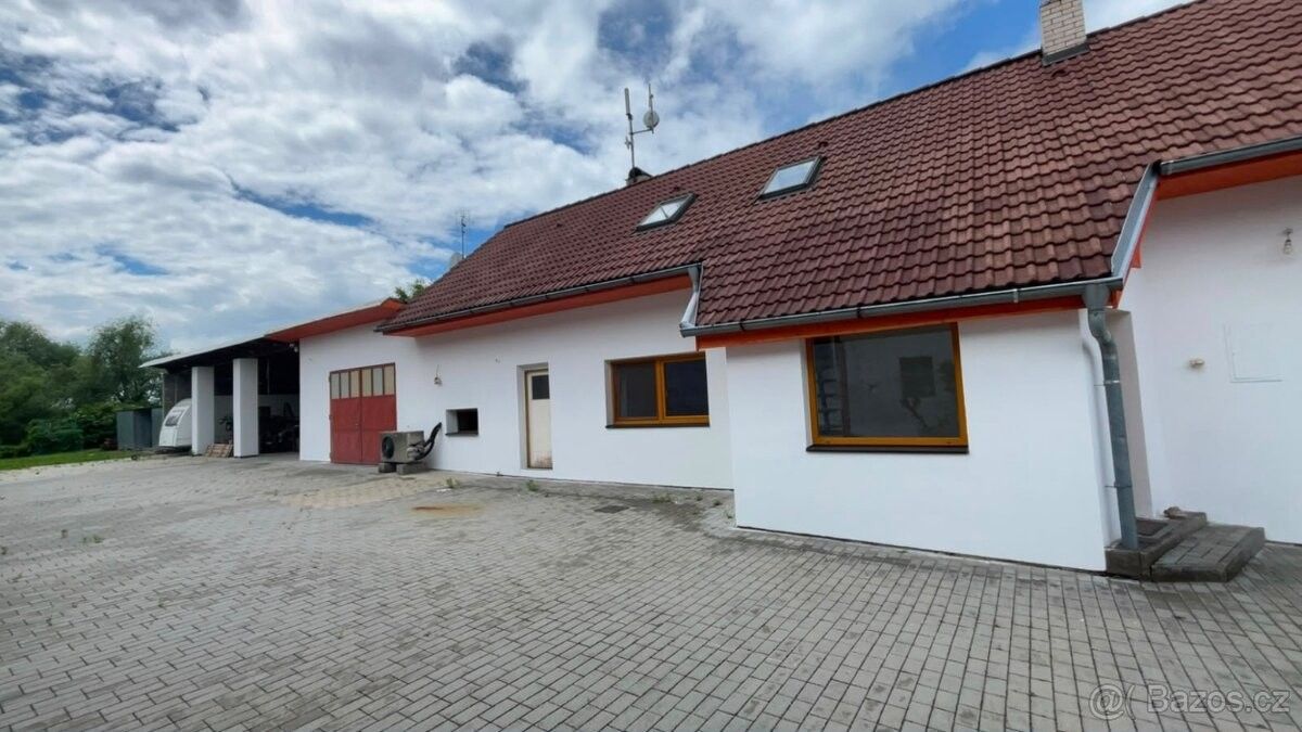 Rodinný dům · Poděbrady, 290 01 - 4