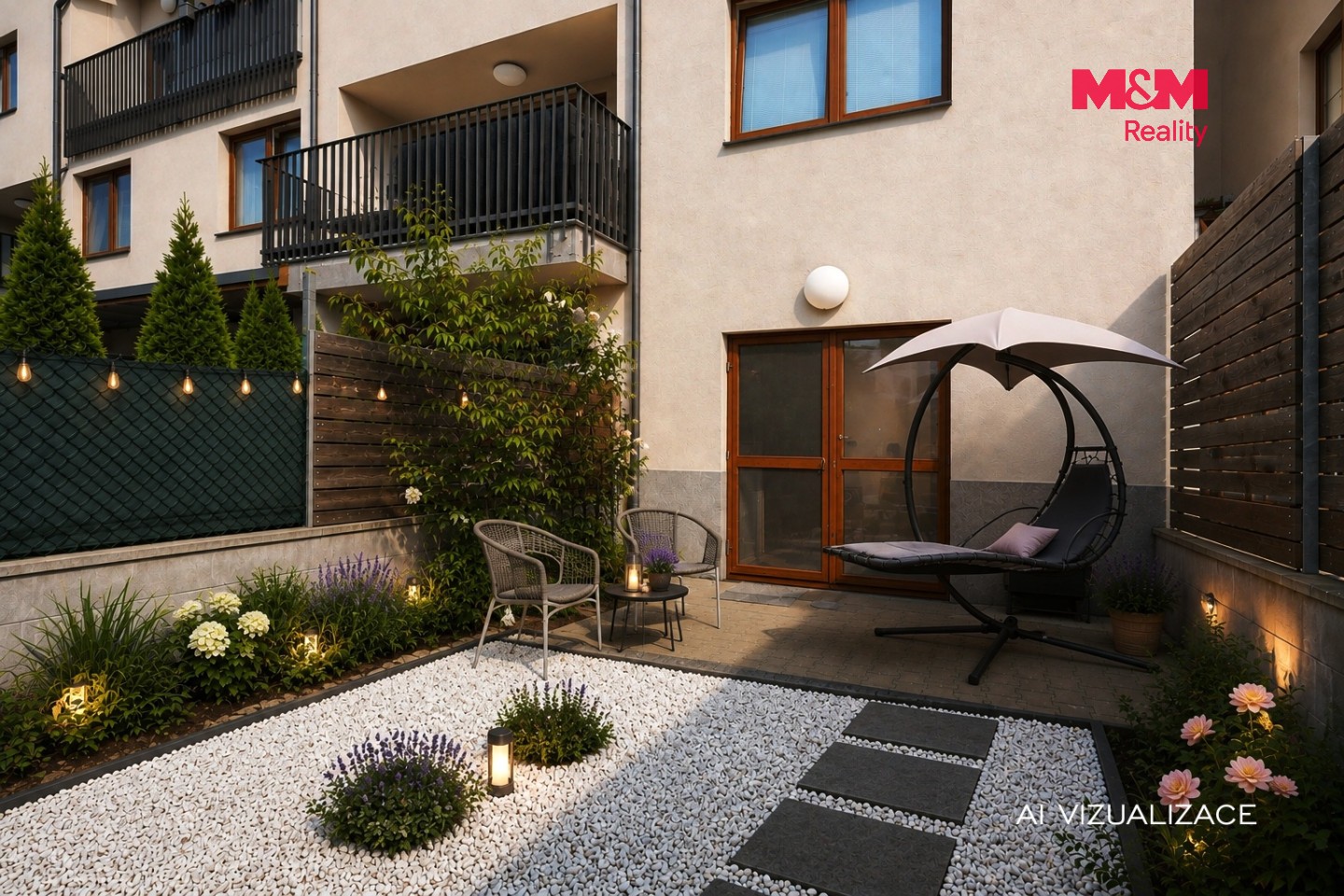 Byt 2+kk · 64 m² · V Zákoutí, Kutná Hora - 3