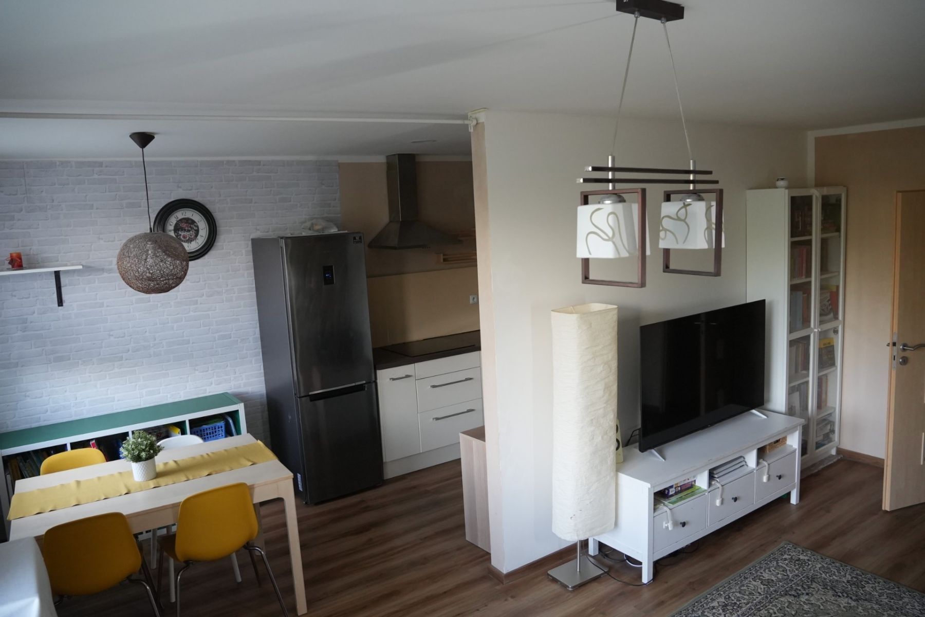3+1, Trávníčkova, Praha - Stodůlky, 73 m² - 2
