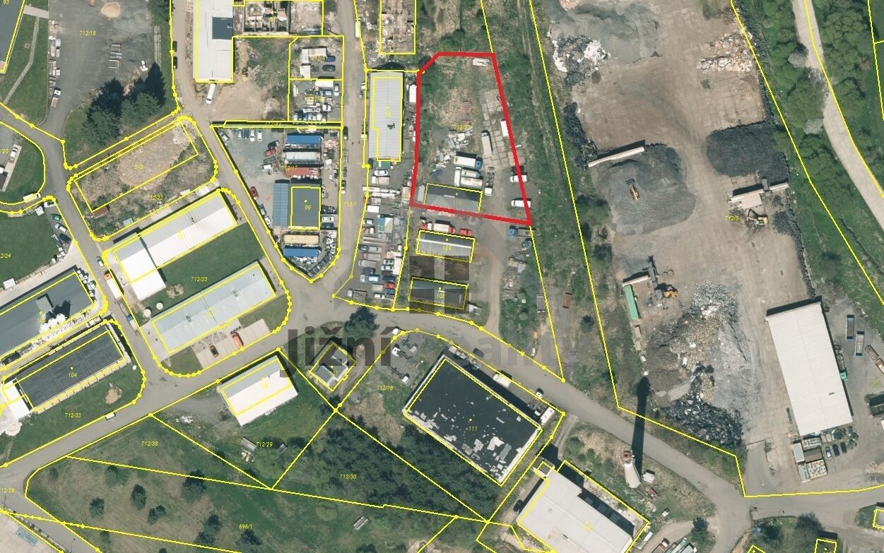 Prodej výrobní prostory - Drhovice, 150 m²