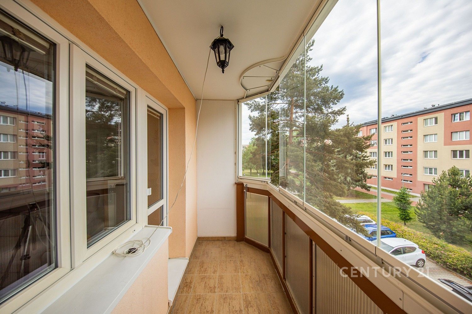 Prodej byt 3+1 - Prostějov, Olomoucký kraj, 71 m² - 5