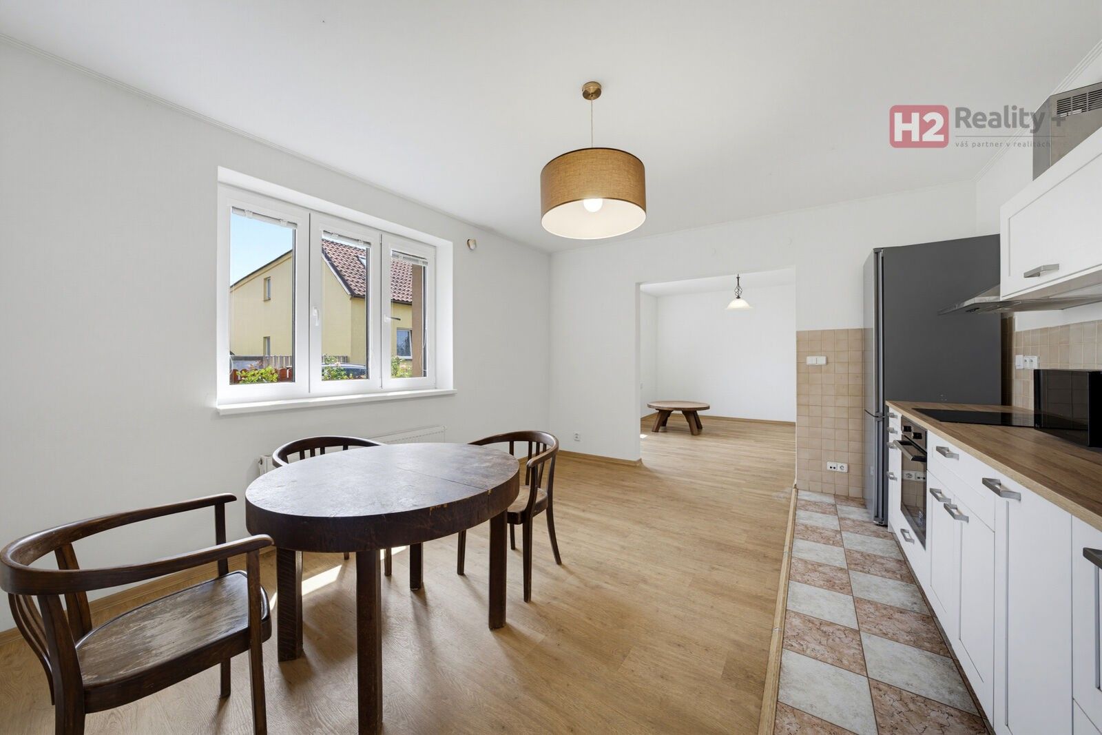 Pronájem rodinný dům - Ke březině 145, Praha Písnice, 118 m² - 5