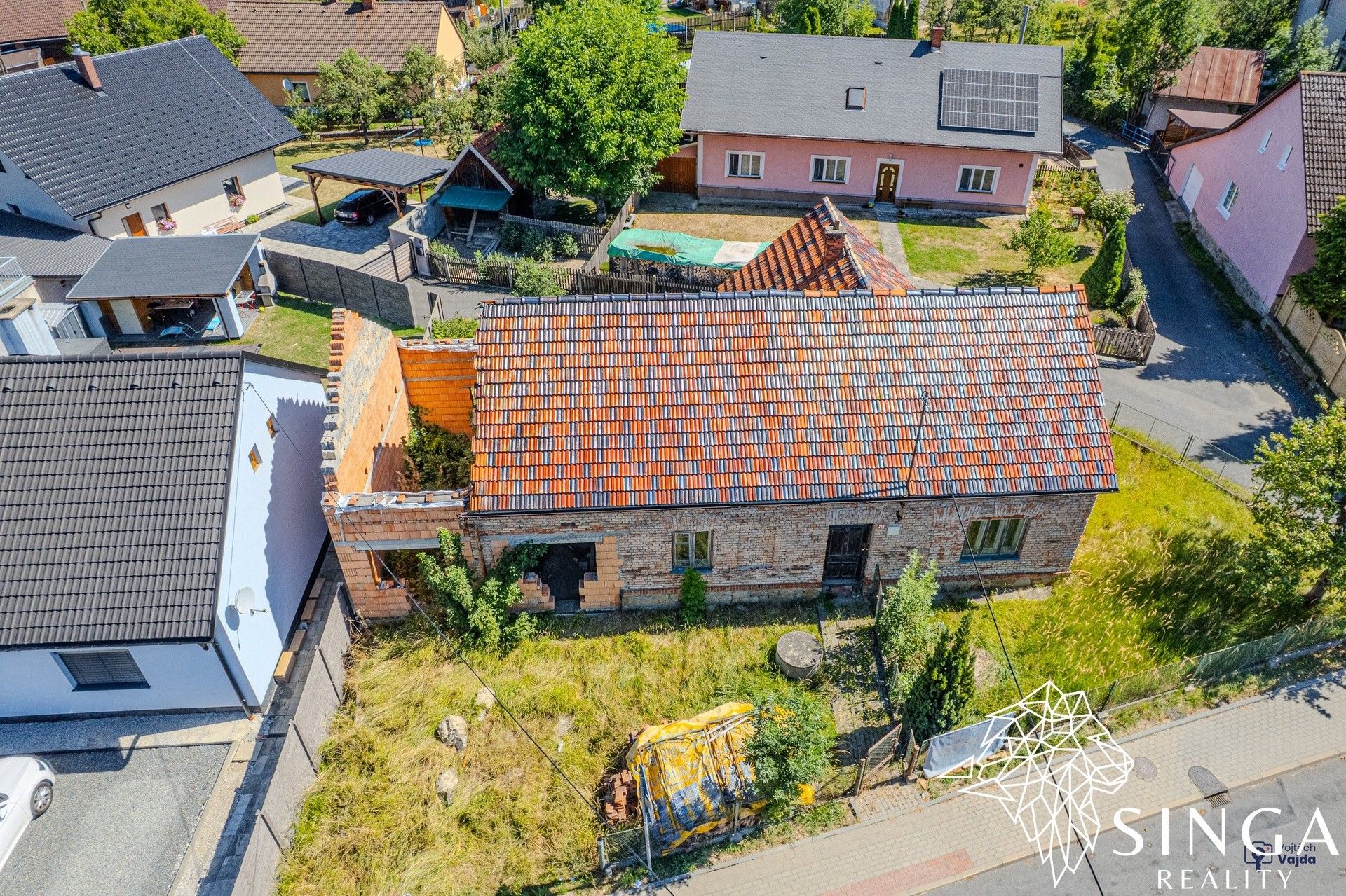 Rodinný dům · 99 m² · Mořkov - 3