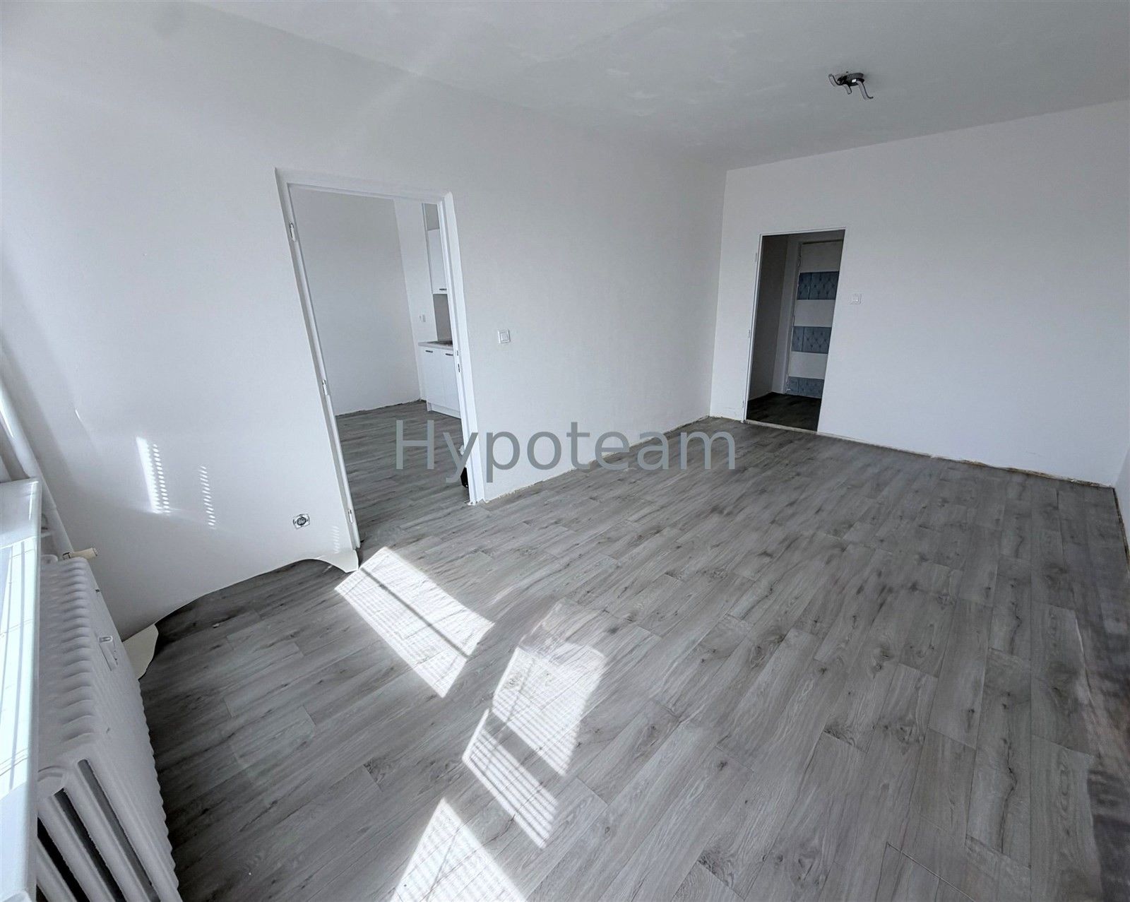1+1, Sibiřská 369, Ústí nad Labem Neštěmice, 42 m² - 2