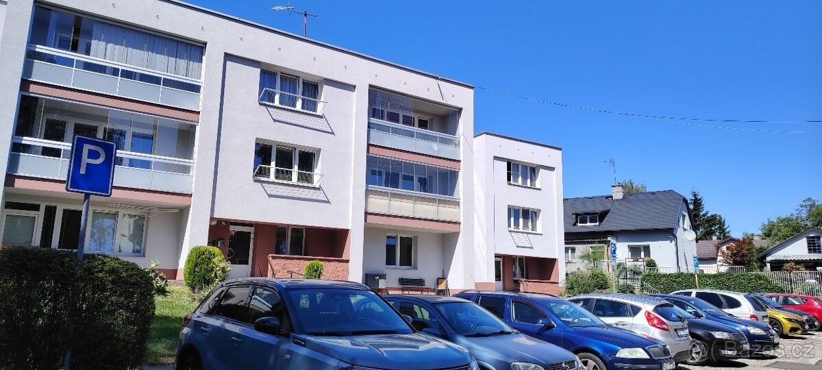 Byty, Orlová, 735 14
