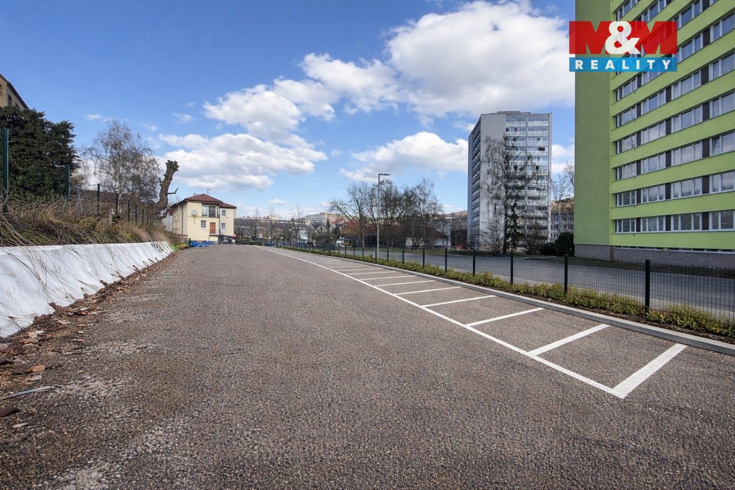 Ostatní, Beskydy, 13 m² - 2