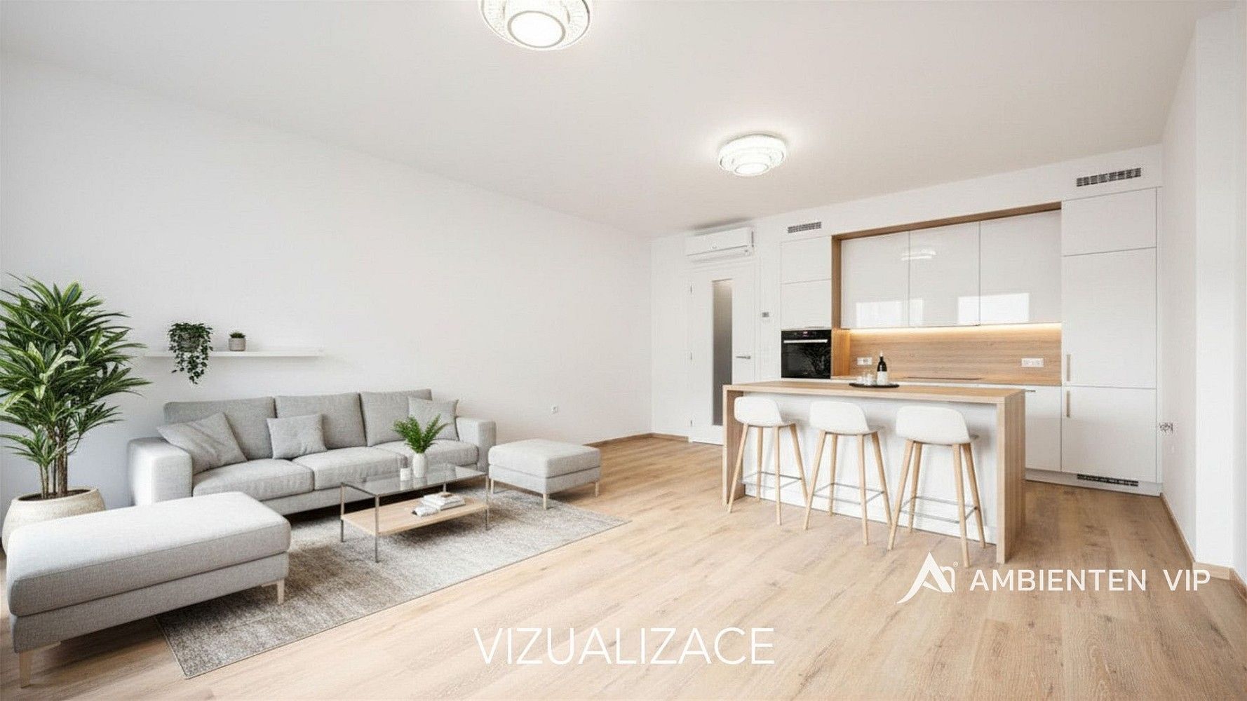 4+kk, Brno - Trnitá, okres Brno-město, Jihomoravský kraj, 113 m² - 2
