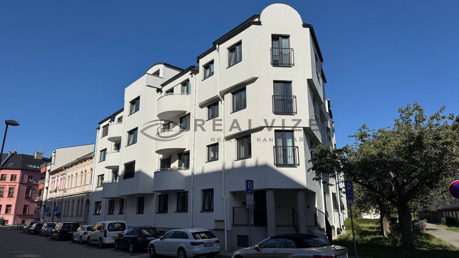 2+1, Holečkova, České Budějovice 3, 52 m² - 1