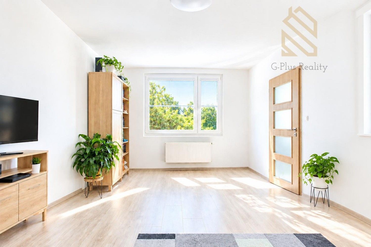 2+1, Tolstého, Ústí nad Labem - Střekov, 62 m² - 1