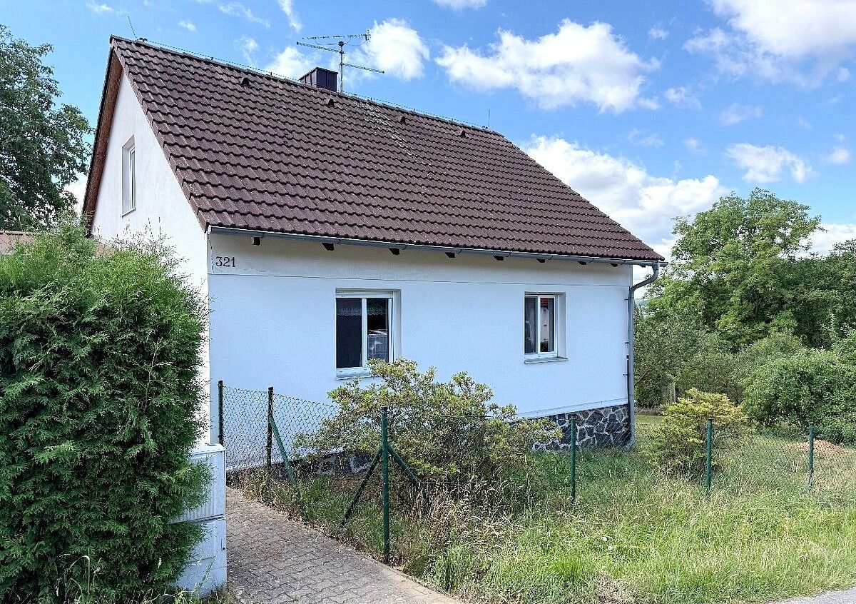 Rodinné domy, Sirkova, Kdyně, okres Domažlice, 150 m² - 2