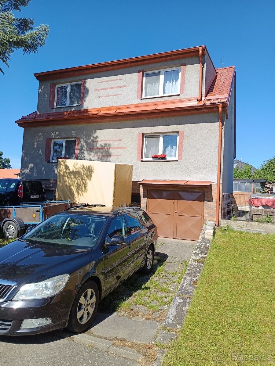 Rodinný dům · Netolice, 384 11 - 4