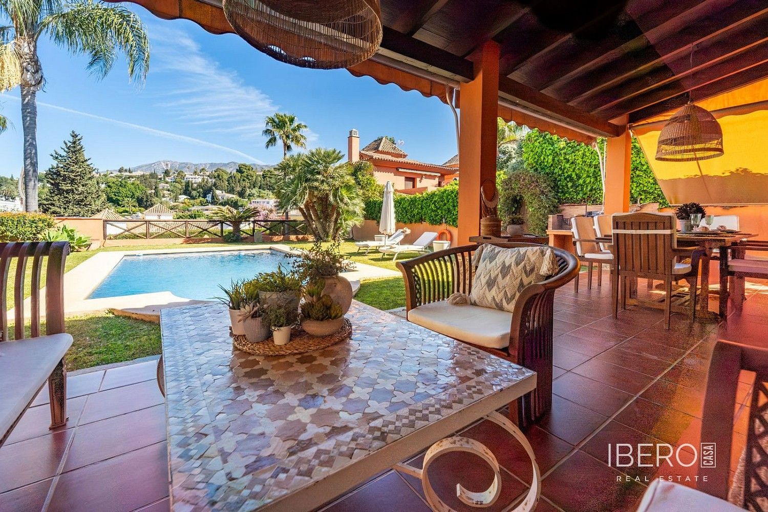 Prodej rodinný dům - Mijas Costa, ES, 336 m² - 2