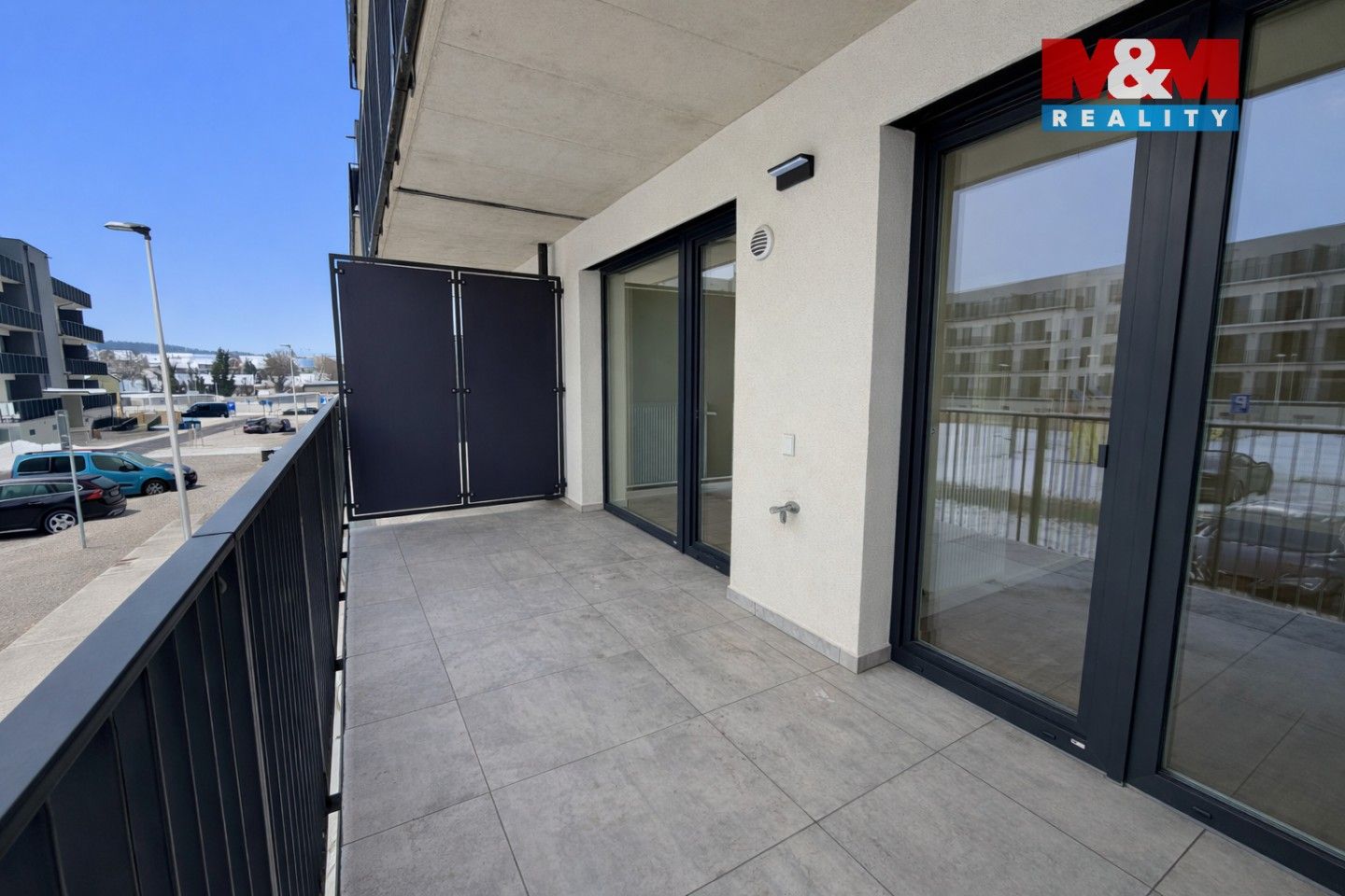 Pronájem byt 2+kk - Dubí, Kladno, 44 m²