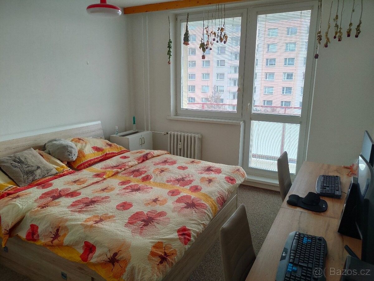 Byty, Prostějov, 796 01