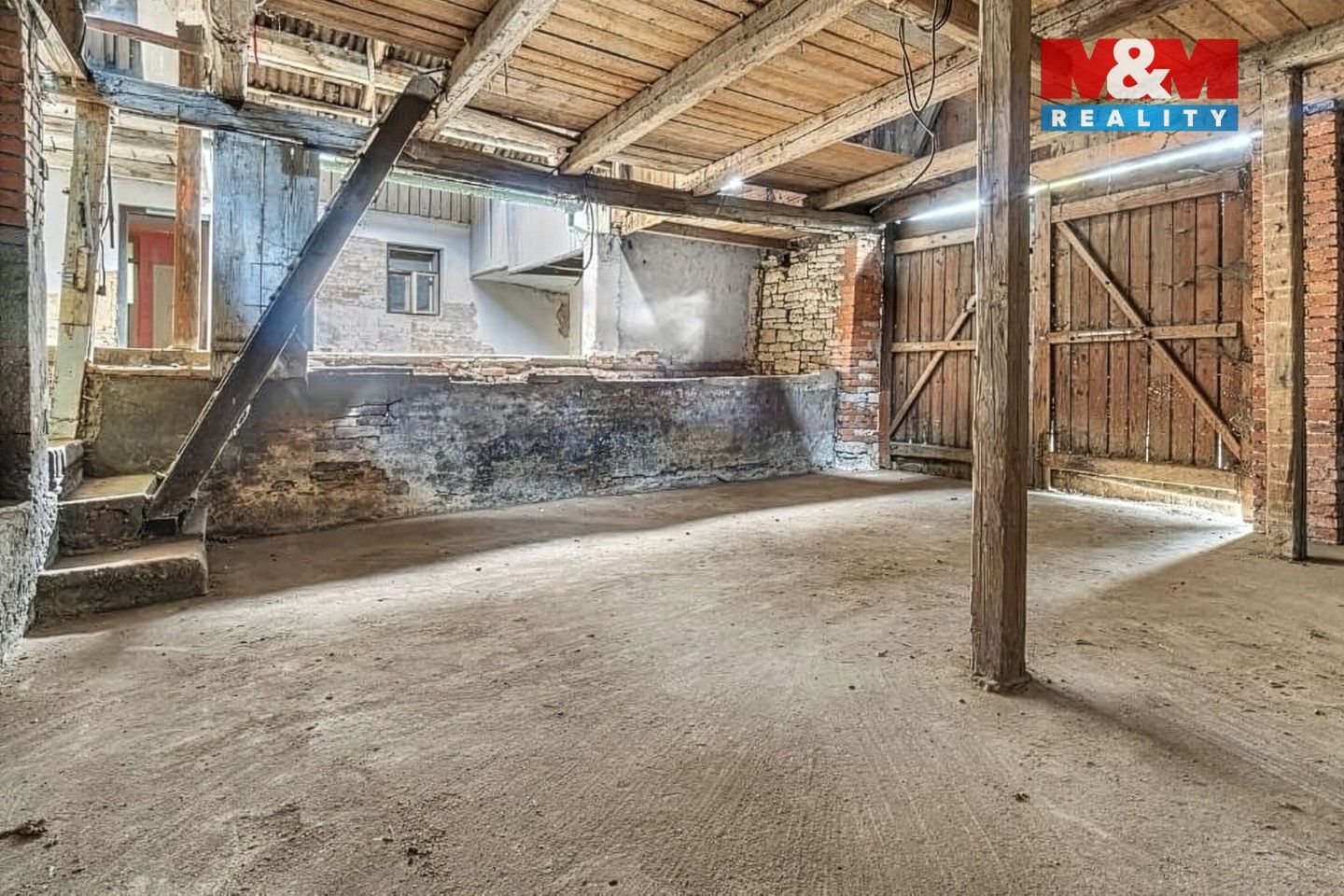 Prodej rodinný dům - Sebranice, 130 m²