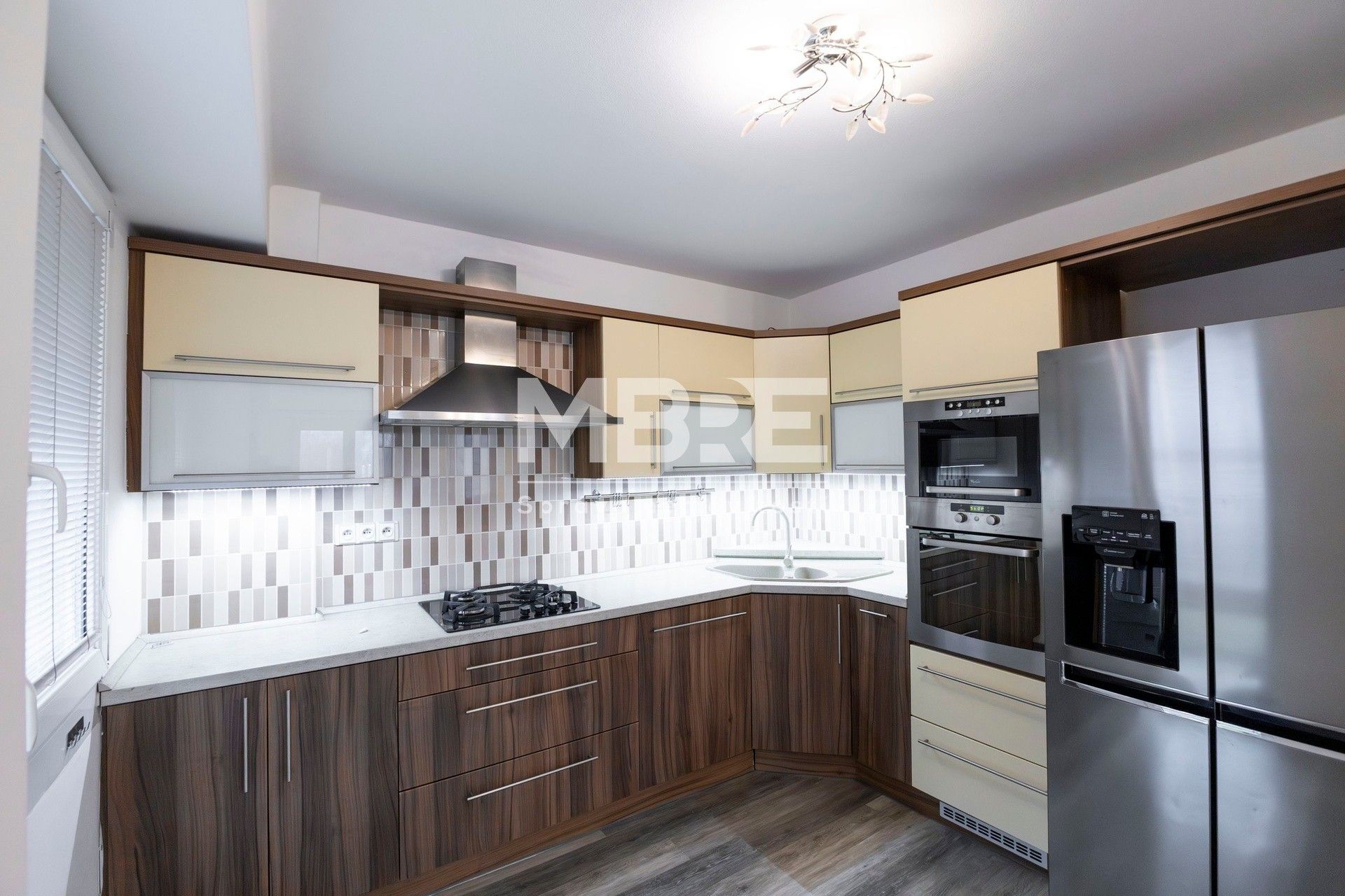 3+1, Čáslavská, Bohumín, 60 m²