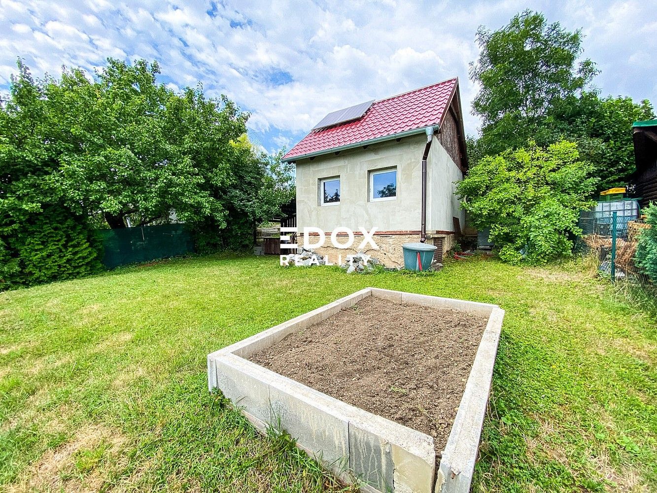 Chalupa · 25 m² · Kralupy nad Vltavou - Mikovice, okres Mělník, Středočeský kraj - 4