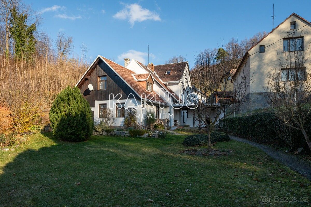 Rodinné domy, Žulová, 790 65