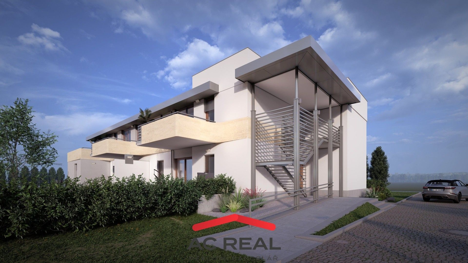 Prodej komerční - Slovácká, Lednice, 48 m²