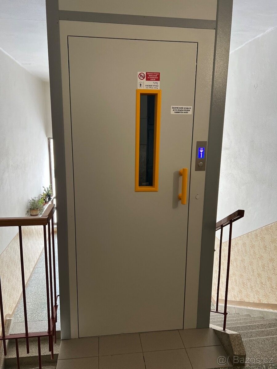 Pronájem byt - Králíky, 561 69