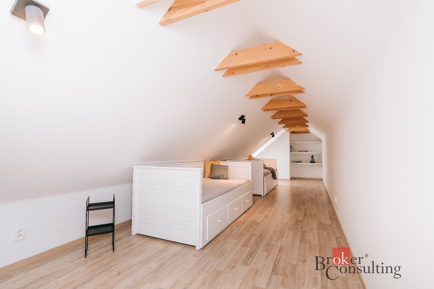Prodej byt 3+kk - Karlova Studánka, okres Bruntál, 104 m² - 5