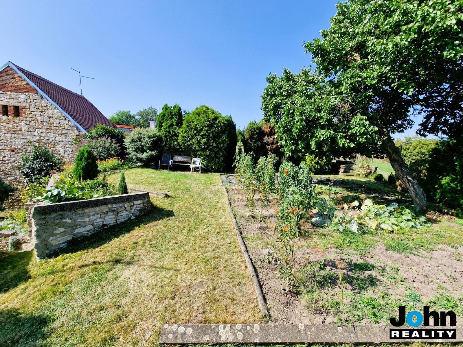 Prodej rodinný dům - Touchovice, Hřivice, 100 m² - 5