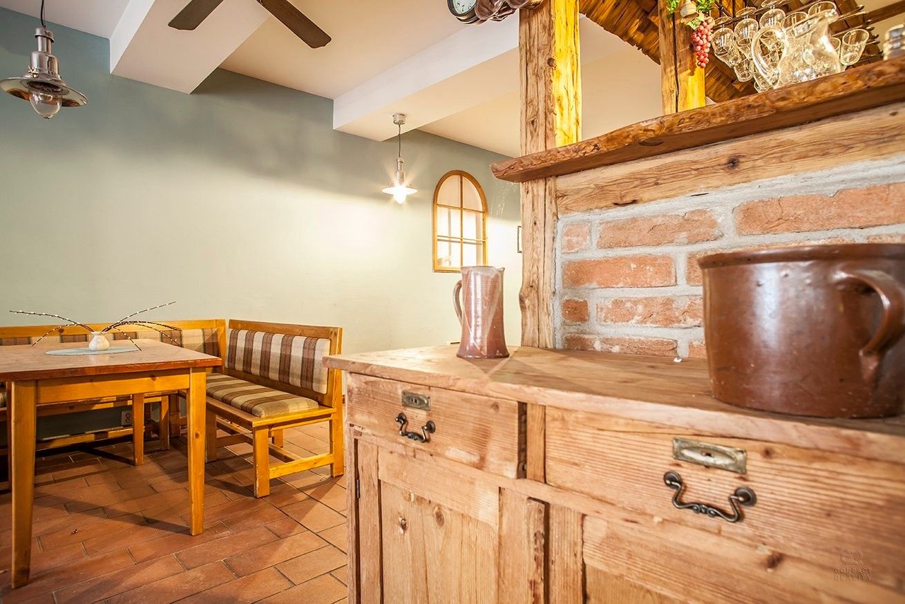 Prodej rodinný dům - Školní, Jeseník, 750 m²