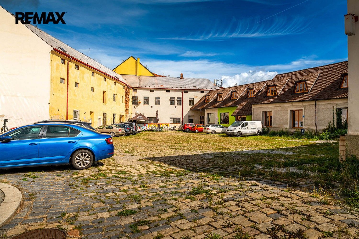 Obchodní prostory · 1 123 m² · Jindřichův Hradec - Jindřichův Hradec II, Jihočeský kraj - 4
