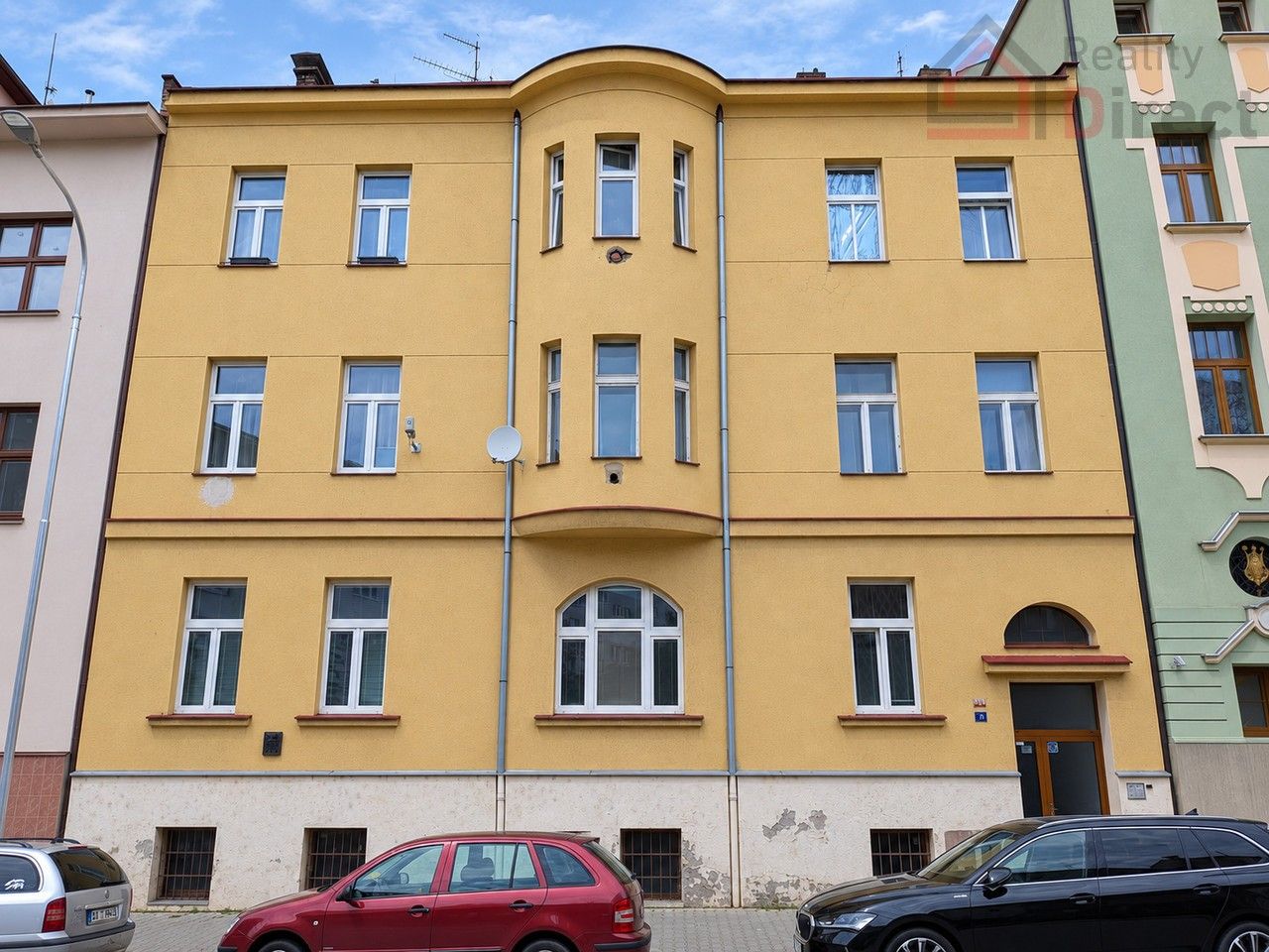 3+kk, Dukelská, Mladá Boleslav, 60 m² - 1