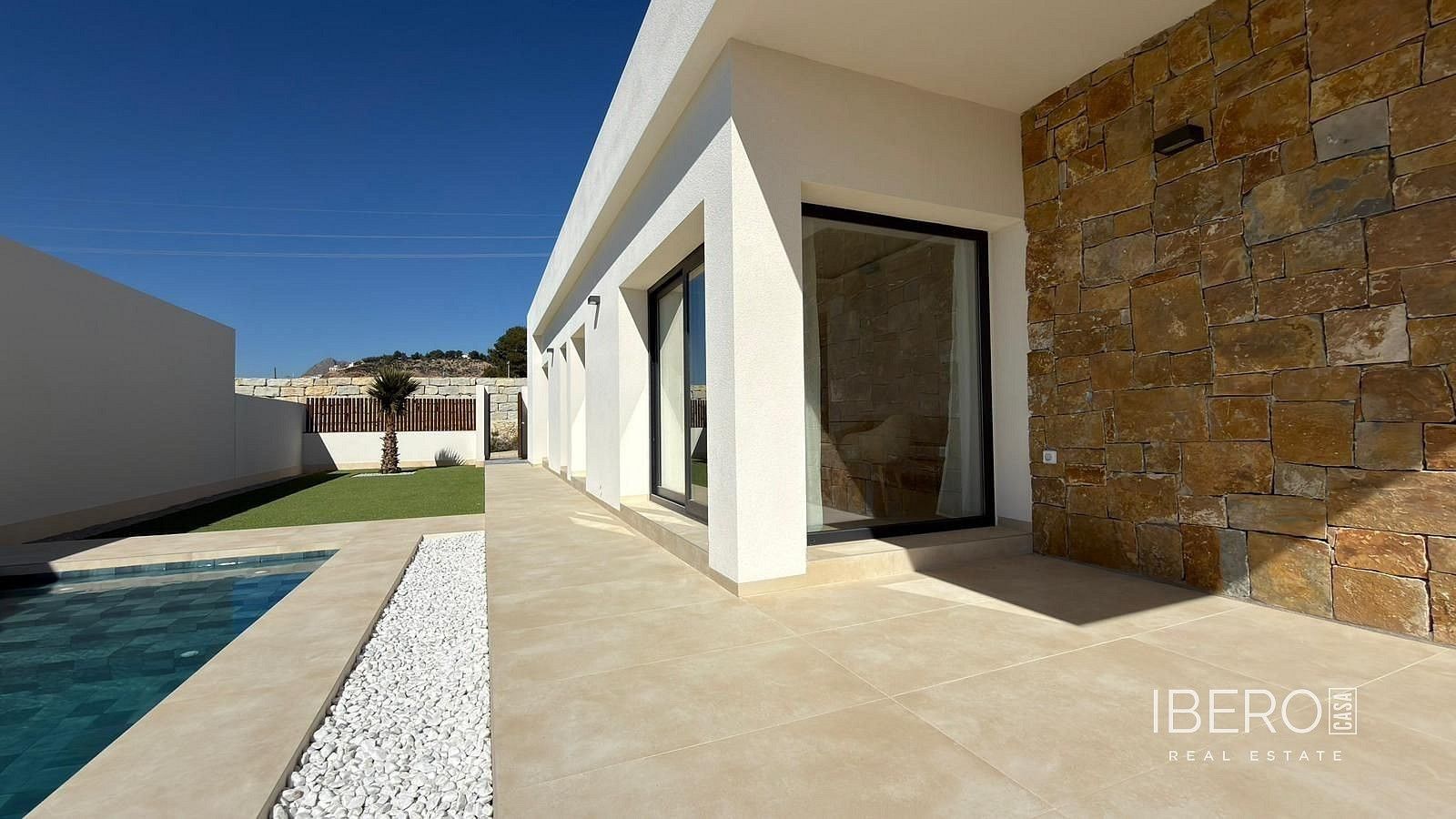 Rodinný dům · 107 m² · Finestrat, ES - 3
