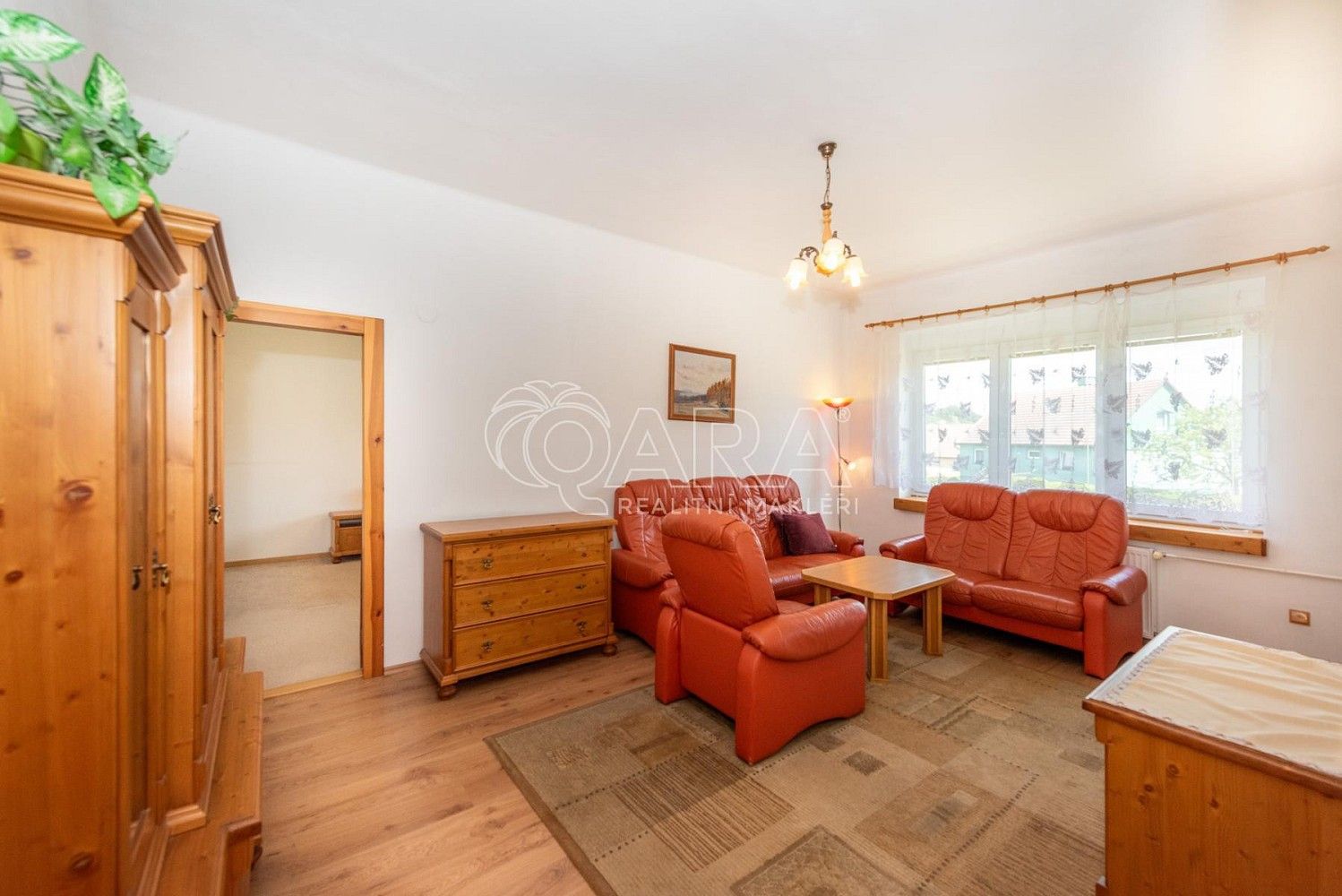 Prodej byt 2+1 - Adršpach - Horní Adršpach, okres Náchod, Královéhradecký kraj, 55 m² - 5