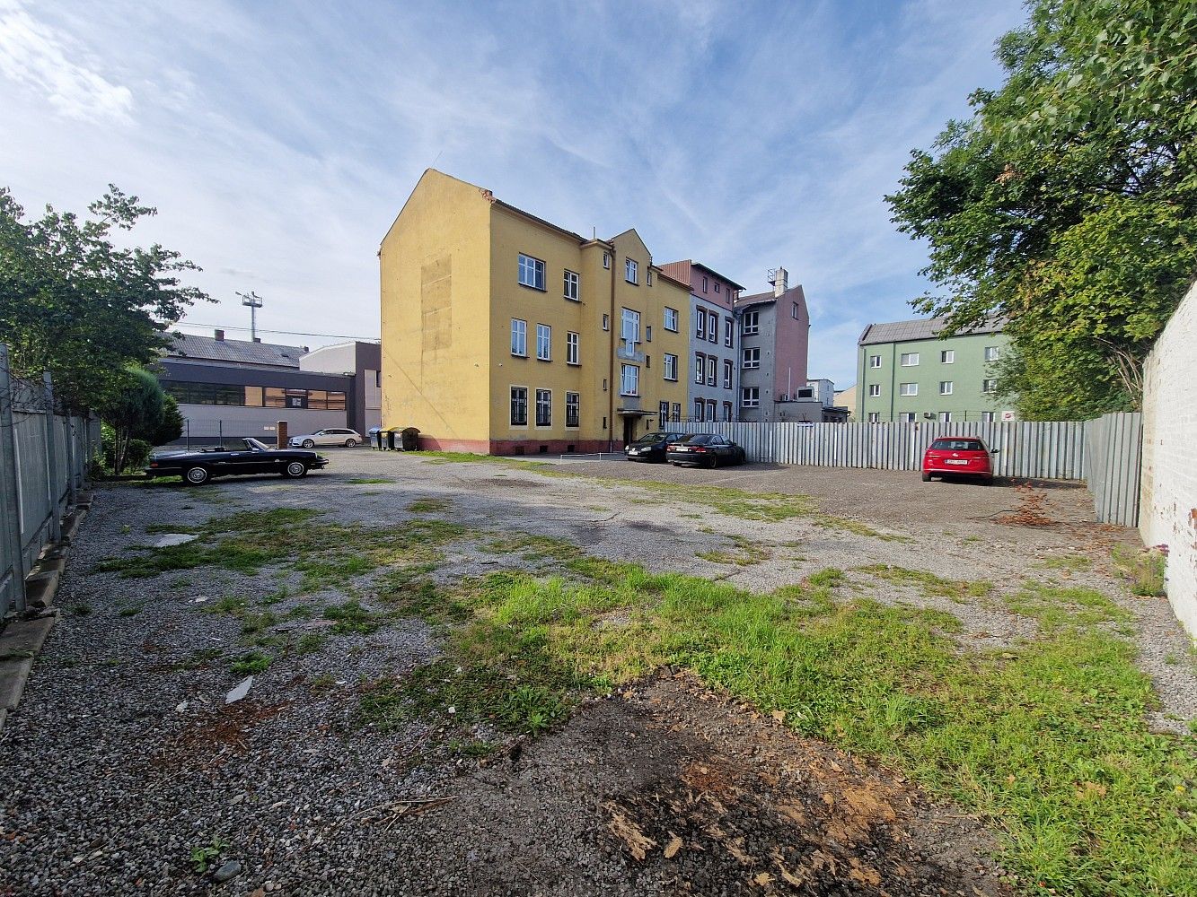 Kancelář · 37 m² · Ostrava - Moravská Ostrava, okres Ostrava-město, Moravskoslezský kraj - 4