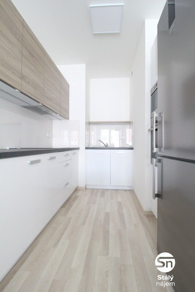 2+kk, Do zahrádek I, Praha 5 - Třebonice, 55 m² - 2