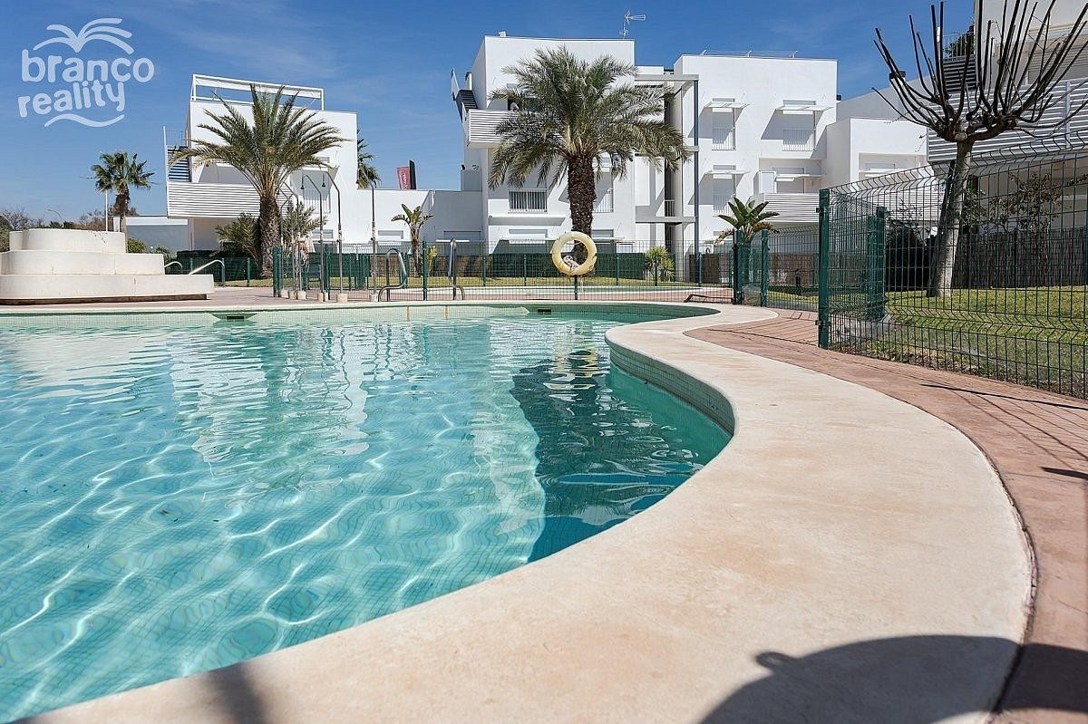 Byt 3+kk · 73 m² · Vera, Almería, Španělsko - 3