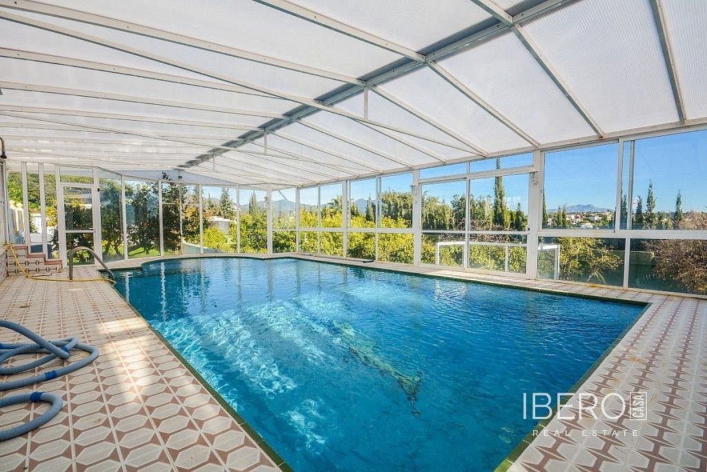 Prodej rodinný dům - Estepona, ES, 503 m² - 5