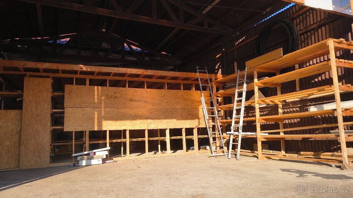 Sklady, Křenovice u Slavkova, 683 52